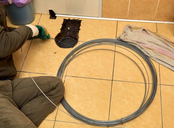 Okmeydani Tikali Mutfak Lavabo Boru Açma